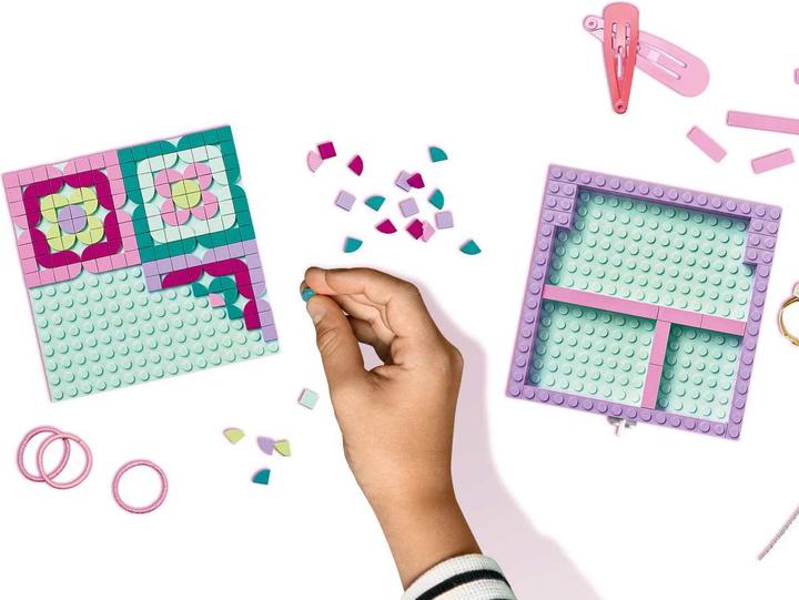 Produktbild LEGO Schmuckbox (41915, LEGO Dots)
