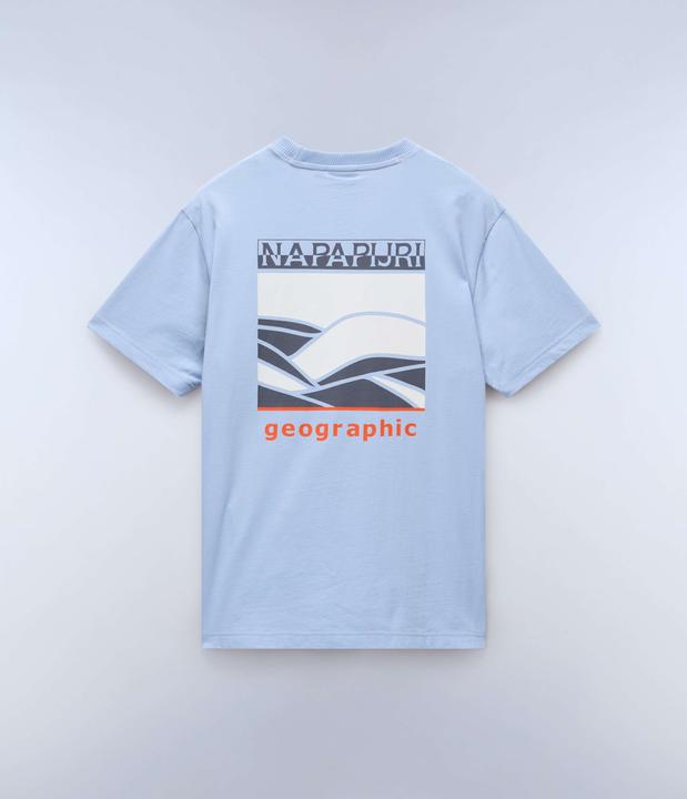Produktbild Napapijri S-Lari S/S (L)