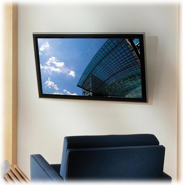 Produktbild Ergotron MEDIUM/LARGE TILT MOUNT 37-63I (Wand, 63")