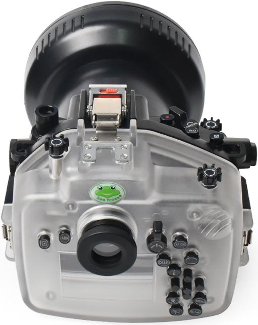 Produktbild Seafrogs NK-09 (Unterwassergehäuse, Nikon Z7)