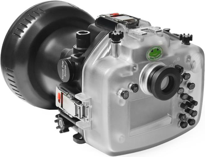 Produktbild Seafrogs NK-09 (Unterwassergehäuse, Nikon Z7)