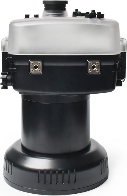 Produktbild Seafrogs NK-09 (Unterwassergehäuse, Nikon Z7)