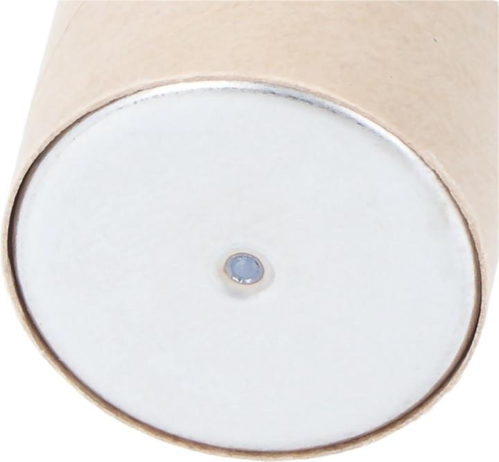 Actual product image Panasonic Sanyo N-1900SCR Battery Sub-C single cell without solder tag (1900 mAh)
