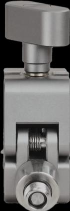 Image du produit Harlowe The Claw Clamp