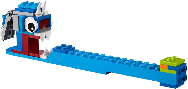 Produktbild LEGO Bausteine Schattentheater (11009, LEGO Classic)