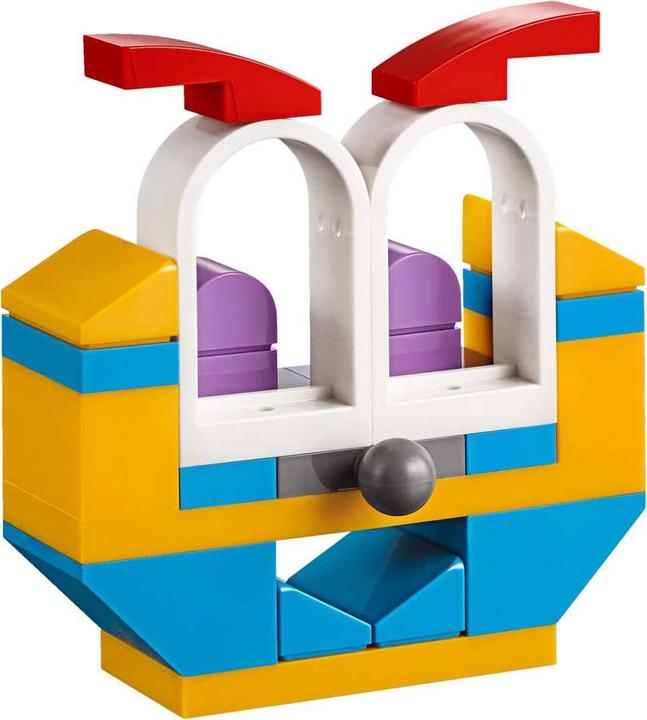 Produktbild LEGO Bausteine Schattentheater (11009, LEGO Classic)