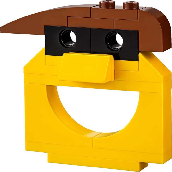 Produktbild LEGO Bausteine Schattentheater (11009, LEGO Classic)