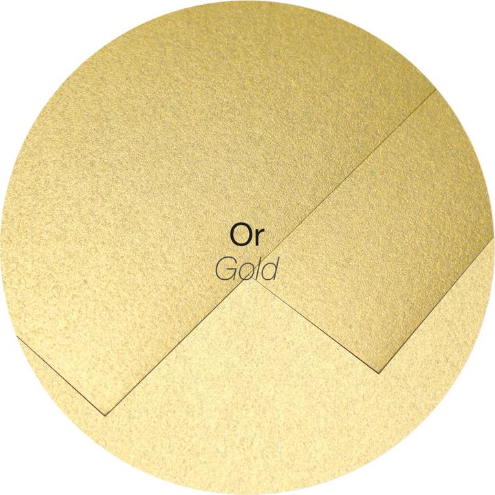 Produktbild Pollen Karten (210 g/m², 16000 x, 82 x 128 mm)