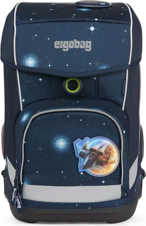 Produktbild Ergobag KoBärnikus