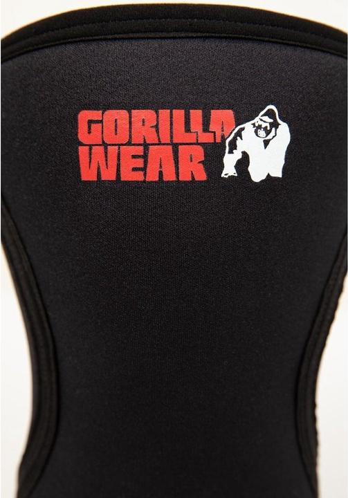 Produktbild Gorilla Wear Knee Sleeves 5mm