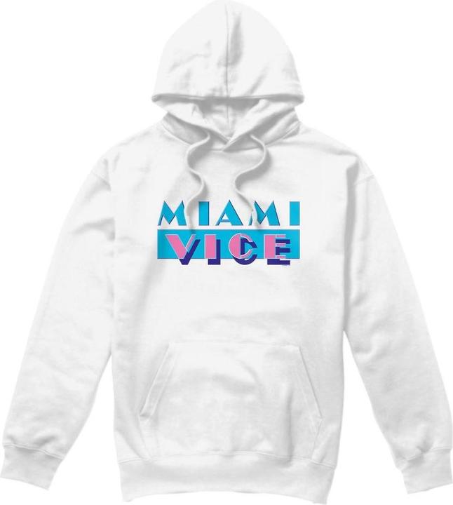 Miami Vice OG Kapuzenpullover