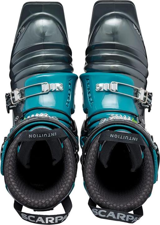 Immagine prodotto Scarpa T1 Thermo Telemark Schuh (27)