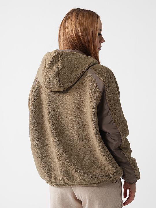 Image du produit Pegador Veste hybride BONNY TEDDY (M)
