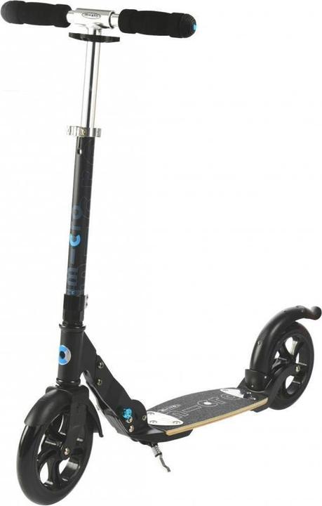 Actual product image Micro Flex