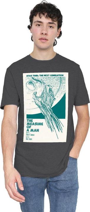 Produktbild The Next Generation Season 2 Episode 9 TShirt (L)