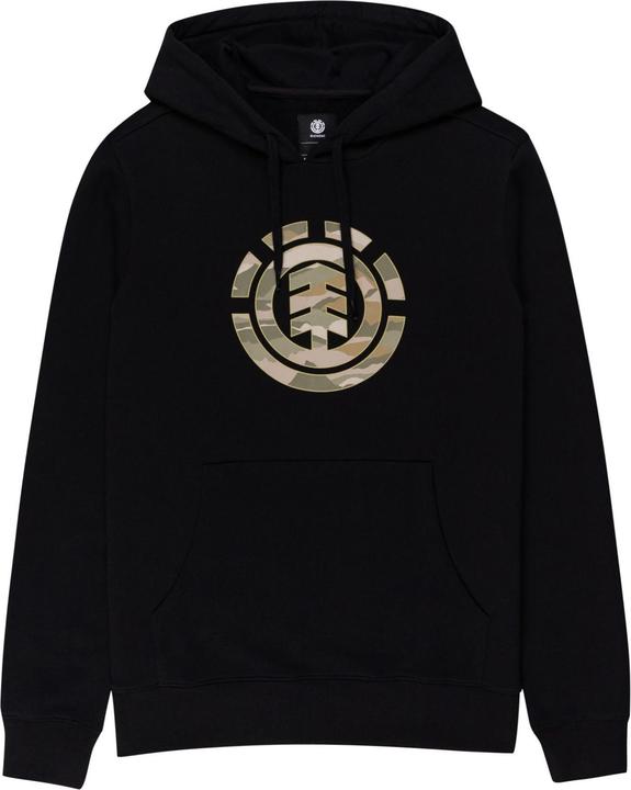 Image du produit Element Capuche camouflage paysage (L)