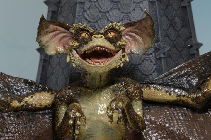 Produktbild Neca Gremlins 2 figurine Bat Gremlin 15 cm