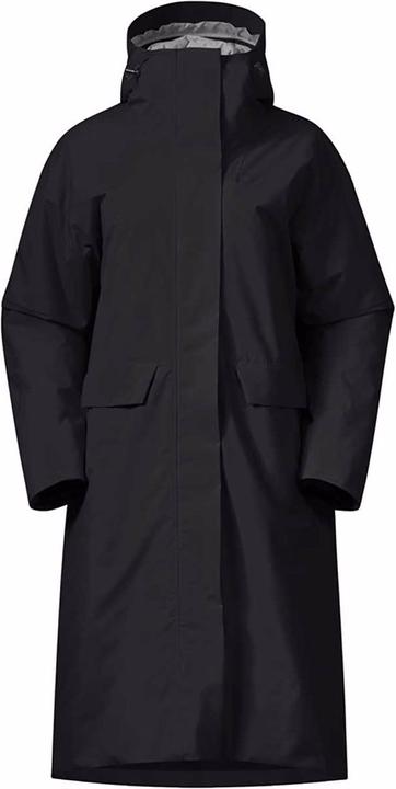 Actual product image Bergans Oslo Urban Insulated Parka (XS)