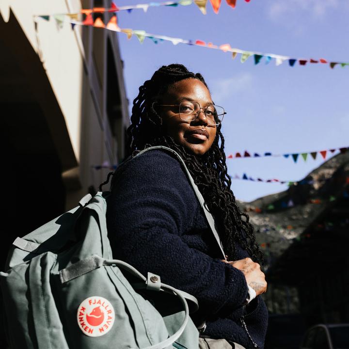 Produktbild Fjällräven Kånken Weekender (30 l)