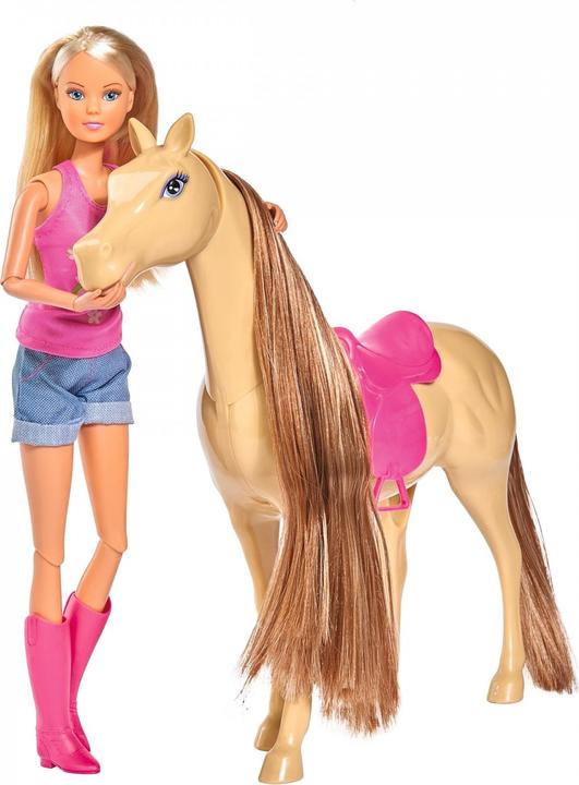 Produktbild Simba SL Lovely Horse