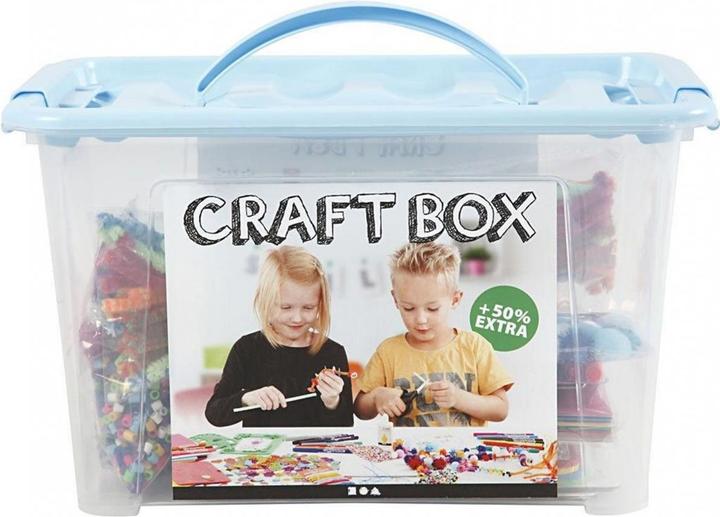 Image du produit Creativ Company Boîte