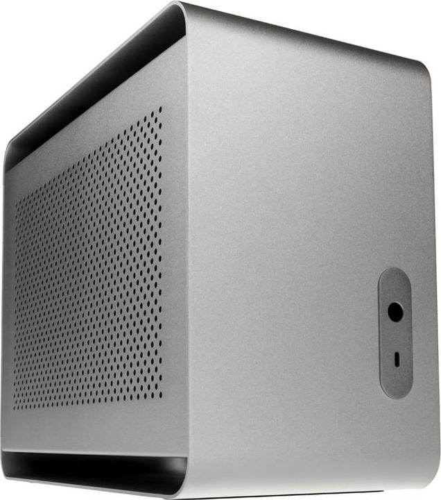Streacom DA2 (Mini-ITX)