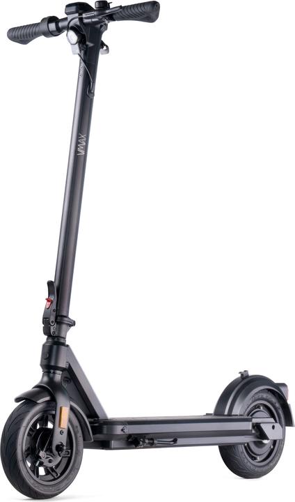 Actual product image Vmax VX2 (20 km/h, 40 km, 500 W)