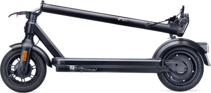 Actual product image Vmax VX2 (20 km/h, 40 km, 500 W)