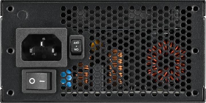 Actual product image Sharkoon Rebel P20 SFX 750 (zero watt) (750 W)