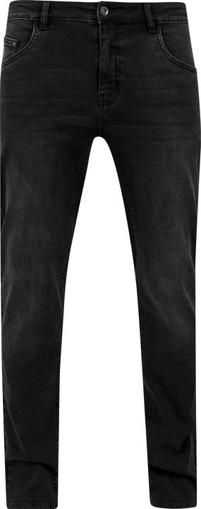 Immagine prodotto Urban Classics Pantaloni di jeans elasticizzati (38)