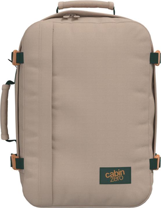Cabin zero Travel Rucksack 45 cm Laptopfach (36 l)