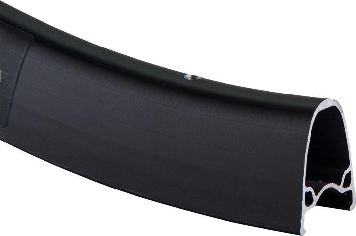 Produktbild Alexrims Gravelrand ATD560 700x28otw. Tubeless Ready H. Tarczowy Black (neu) (11.02")