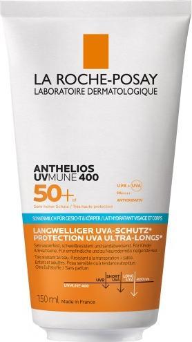 Produktbild La Roche Posay Anthelios UVMune (Sonnenmilch, SPF 50+, 150 ml)
