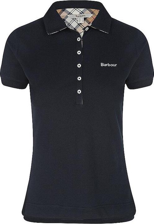 Barbour Poloshirt PORTSDOWN (44)