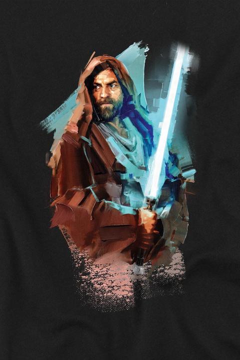 Produktbild Star Wars TShirt (128)