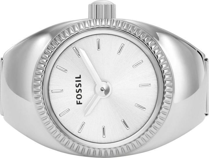 Actual product image Fossil Watch Ring (Analogue wristwatch, 15 mm)