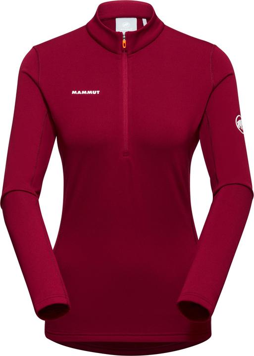 Produktbild Mammut Aenergy ML Half Zip Pull Women (XL)