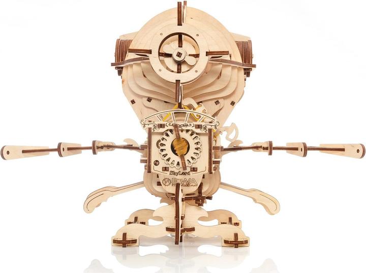 Immagine prodotto Eco Wood Art Dirigibile Skylord 2