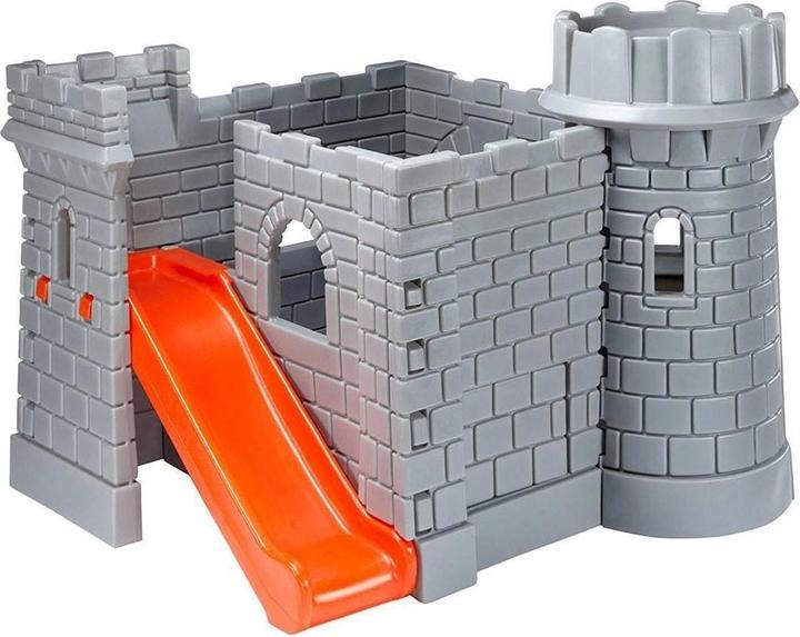 Actual product image Little Tikes Classic Castle
