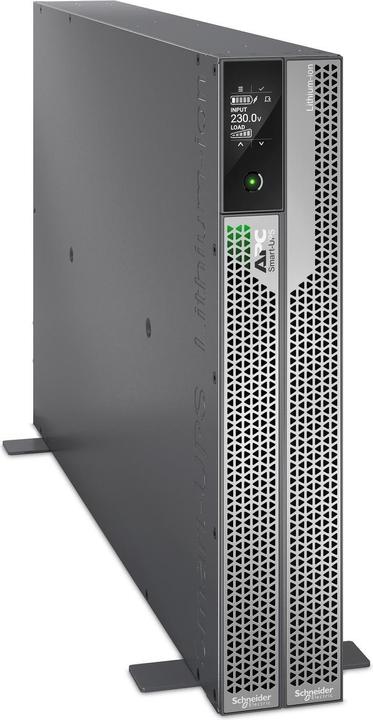 Produktbild APC Smart-UPS Ultra SRTL5KRM2UI - USV (i (5 VA, 5000 W, Online-Doppelwandler USV)