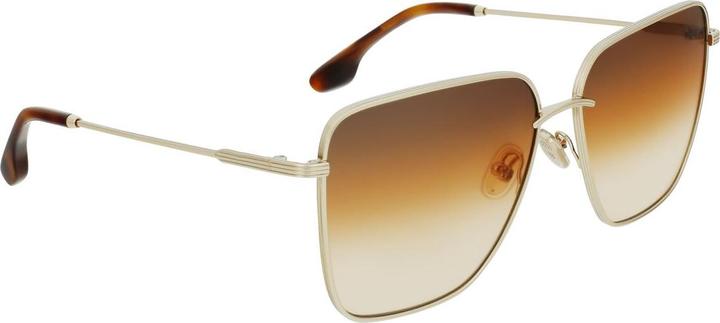 Victoria Beckham Damensonnenbrille VB218S-708 Ø 61 mm