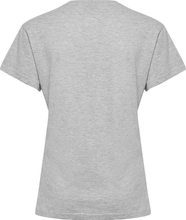 Produktbild hummel Go Cotton Logo T-Shirt Woman S/S (XS)