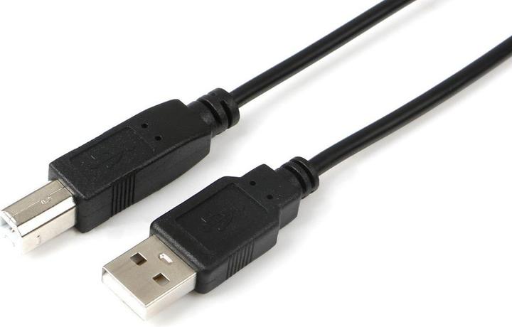 Produktbild MicroConnect USB 2.0 (0.50 m, USB 2.0)