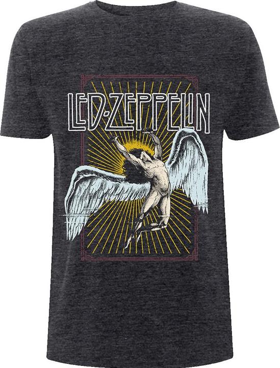 Image du produit Led Zeppelin Icarus (M)