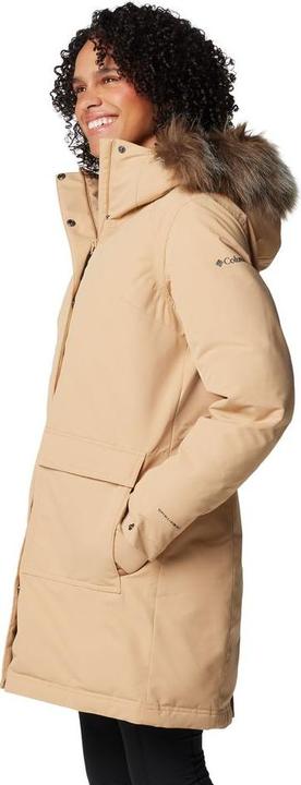 Immagine prodotto Columbia Parka isolato Little Si II da donna (M)