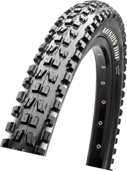 Immagine prodotto Maxxis Minion DHF TR EXO 60TPI 3C Terra (29 x 2.30, 58-622)