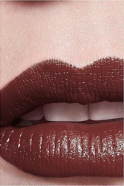 Actual product image Chanel Rouge Allure No 204 (204 Sensation)