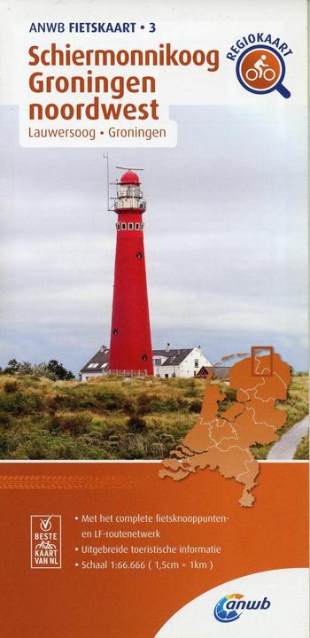 Produktbild 3 Schiermonnikoog / Lauwersmeer / Groni