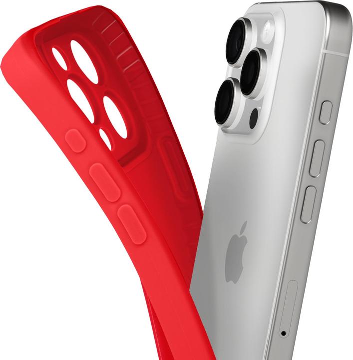 Produktbild Avizar SoftGlow Case (Apple iPhone 16 Pro)