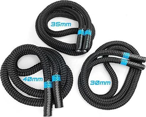 Produktbild Aerobis 1,7 kg schweres Springseil (300 cm)